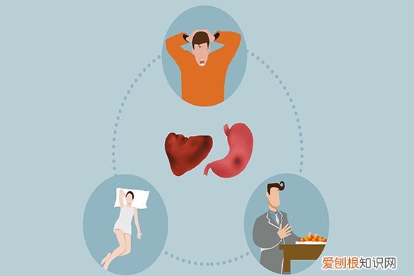 额头、鼻尖、胸部和背部出汗是什么意思