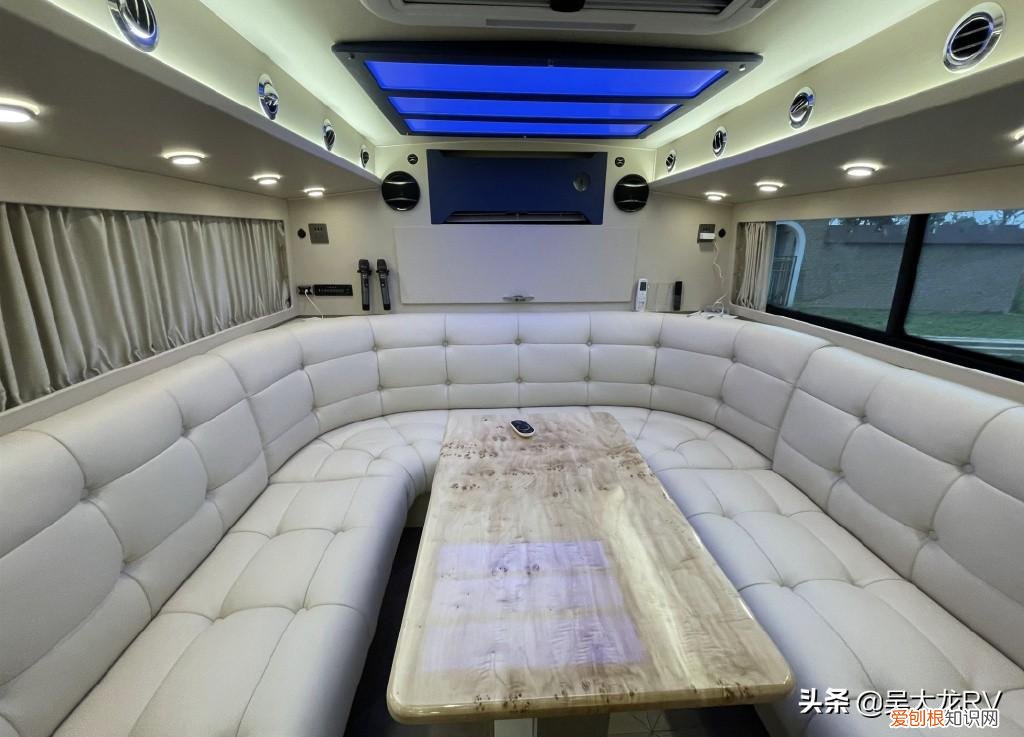 国产房车品牌大全及报价表 国产房车品牌大全及报价表