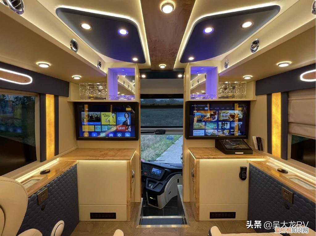 国产房车品牌大全及报价表 国产房车品牌大全及报价表