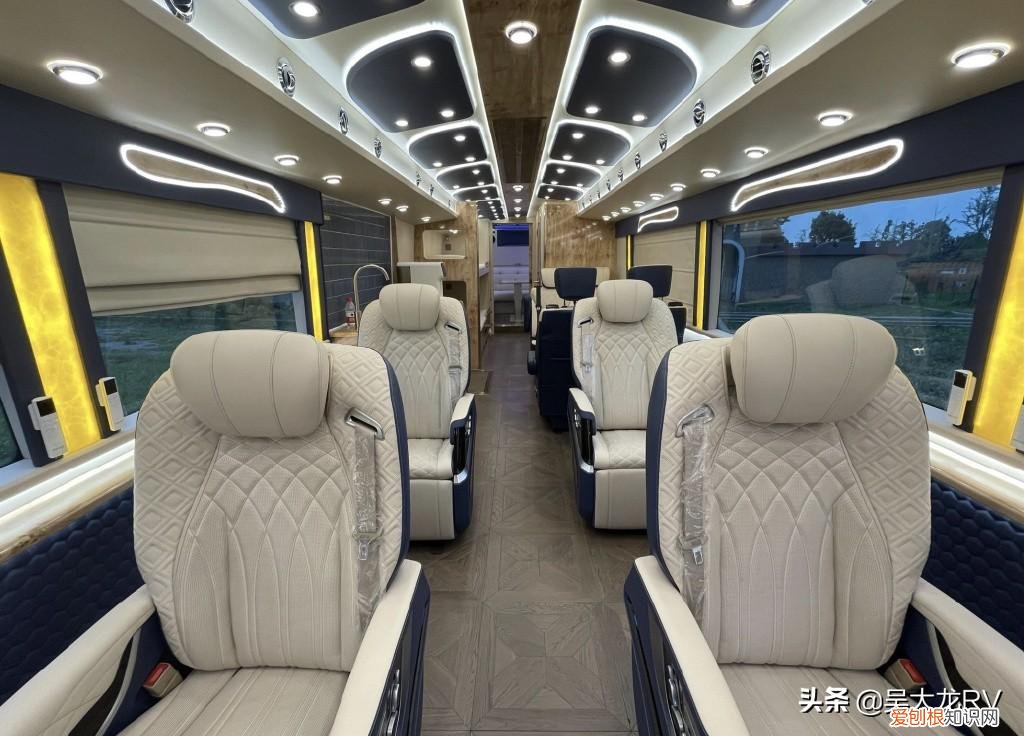 国产房车品牌大全及报价表 国产房车品牌大全及报价表