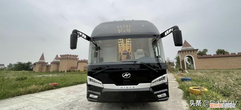 国产房车品牌大全及报价表 国产房车品牌大全及报价表