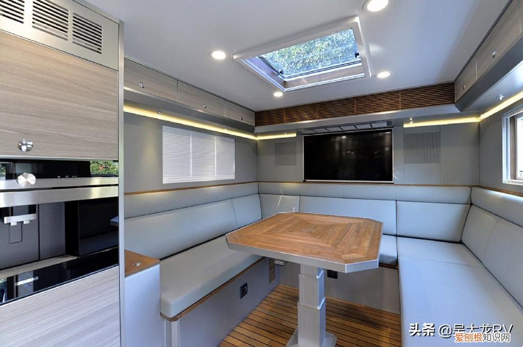 国产房车品牌大全及报价表 国产房车品牌大全及报价表