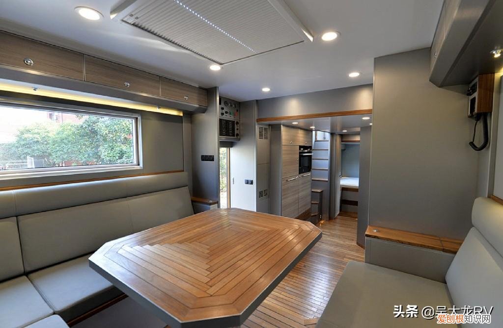 国产房车品牌大全及报价表 国产房车品牌大全及报价表