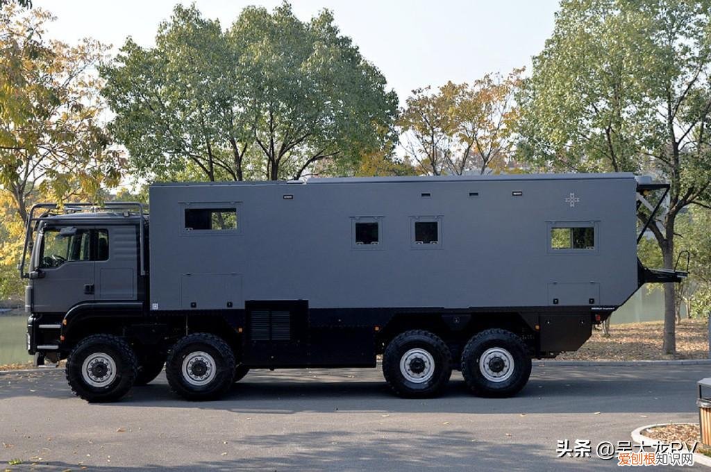 国产房车品牌大全及报价表 国产房车品牌大全及报价表