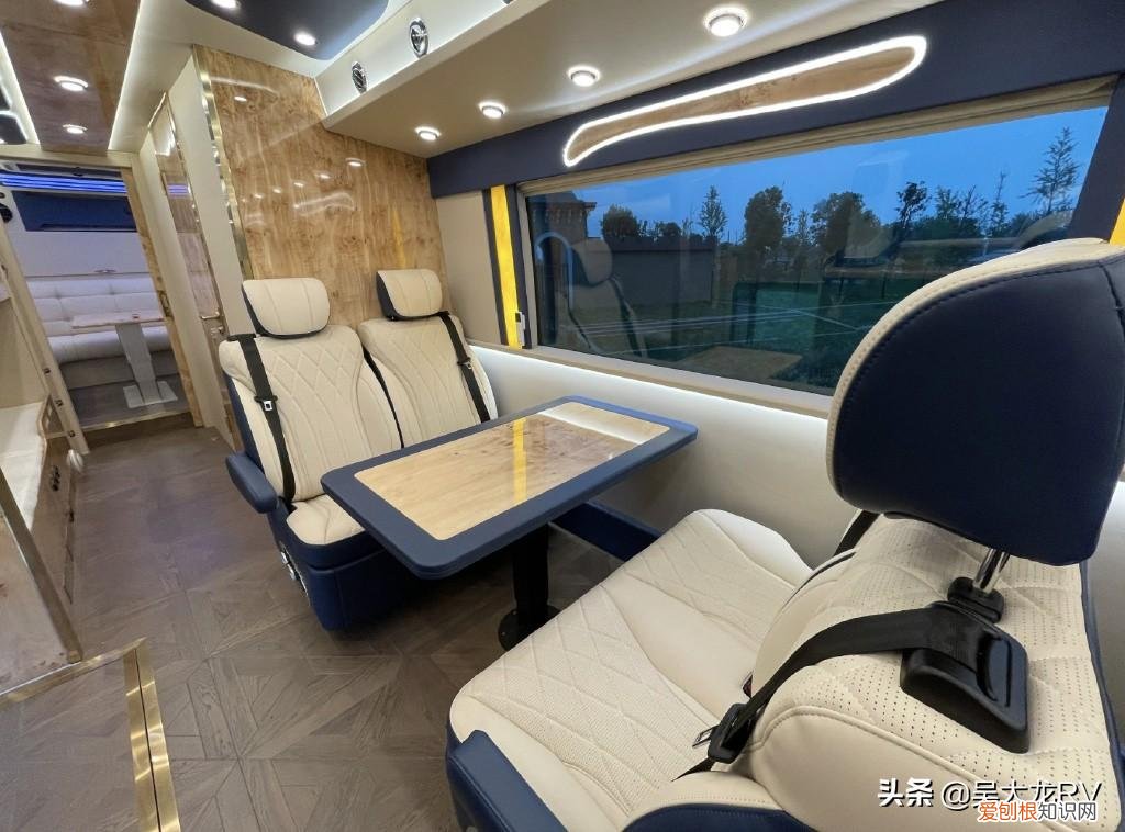 国产房车品牌大全及报价表 国产房车品牌大全及报价表