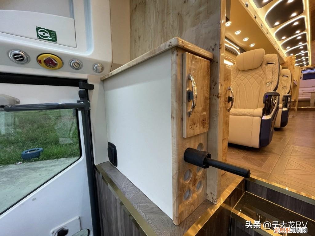 国产房车品牌大全及报价表 国产房车品牌大全及报价表