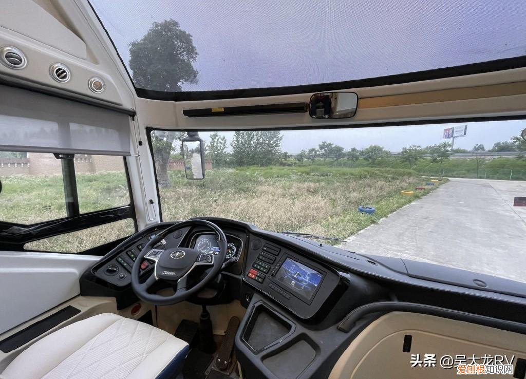 国产房车品牌大全及报价表 国产房车品牌大全及报价表