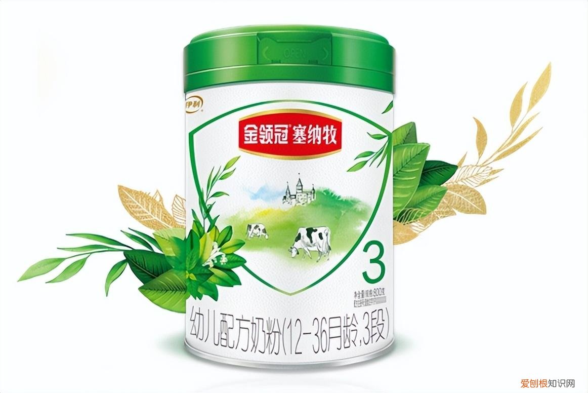 国产品牌奶粉 国产奶粉前十强排名