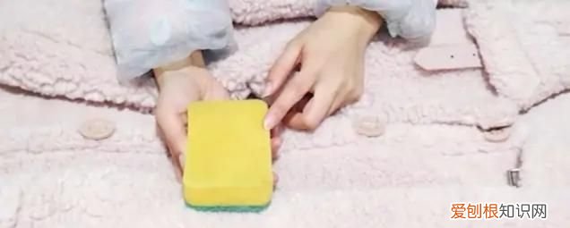 水洗皮毛一体的正确方法 皮毛一体皮衣可以水洗