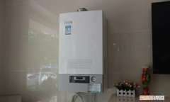 冬季使用壁挂炉注意事项有哪些 冬季使用壁挂炉要注意什么