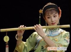 笛子的高音和低音要怎么吹