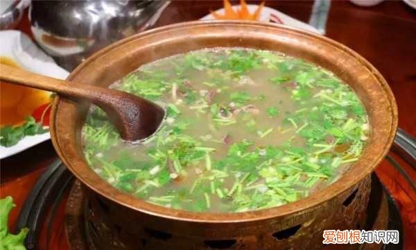 怎么做羊肉汤，怎样制作羊肉汤才好吃