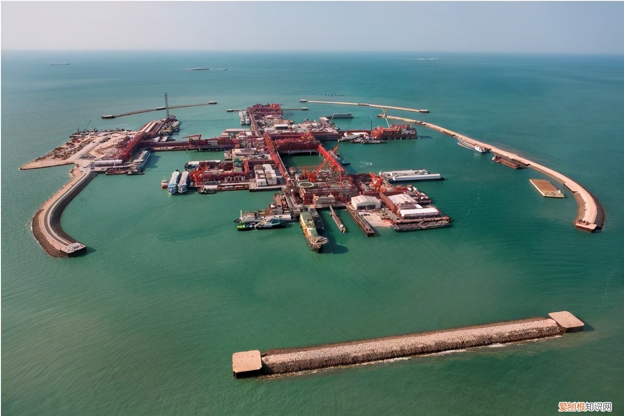 中国花了2400亿买了废油田,但却变废为宝,成为世界第二大油田