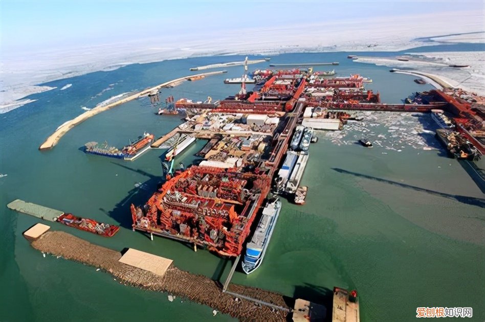 中国花了2400亿买了废油田,但却变废为宝,成为世界第二大油田