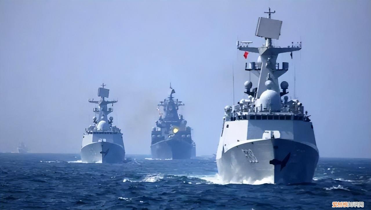 1996年乌克兰万吨航母杀手宁愿泡在海里，也不愿卖给中国