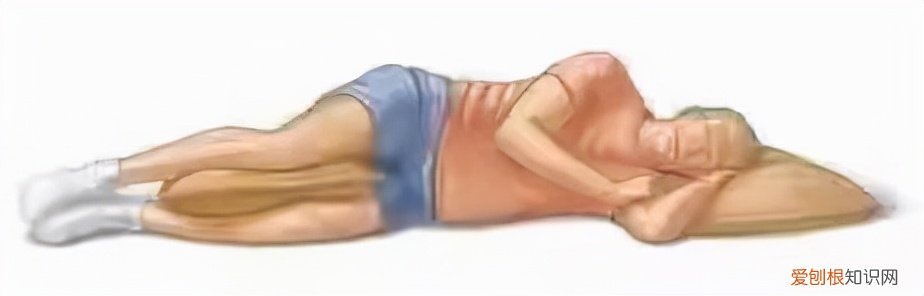 腰椎间盘突出症，请不要焦虑！早期做这三点，大多数患者可以治愈