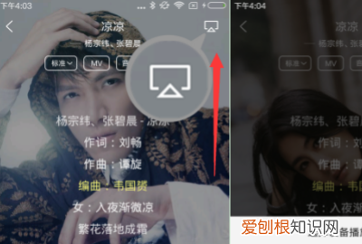 怎么用网易云投屏到电视，网易云怎么投屏到电视上听歌