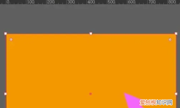 ai怎么上颜色,ai一段字怎么整体渐变颜色