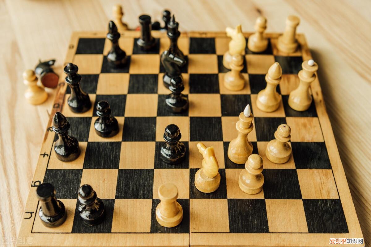国际象棋的规则和玩法介绍 国际象棋的规则