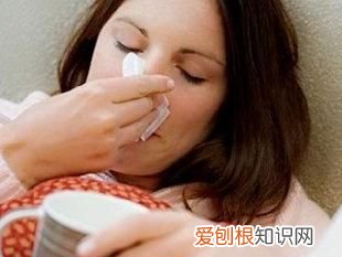 晚上鼻塞怎么办小窍门 晚上鼻塞怎么办小窍门有哪些