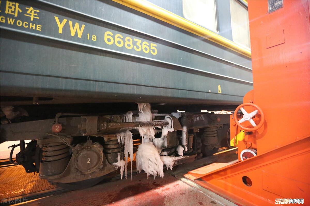 中国最长的绿皮火车线路 国内十条最长的火车线路