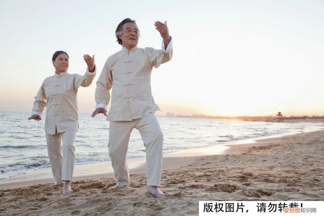 很多人忽略了衰老时身体发出的信号!快速对症自测