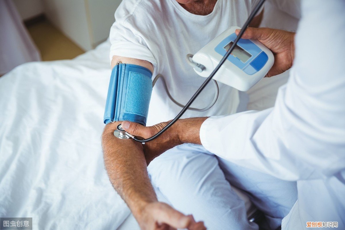 老年人降低血压，降低中风和心血管事件的发生率，有效提高晚年的生活质量