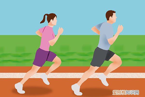 坚持运动和不运动的人有什么区别