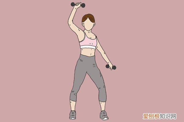 坚持运动和不运动的人有什么区别