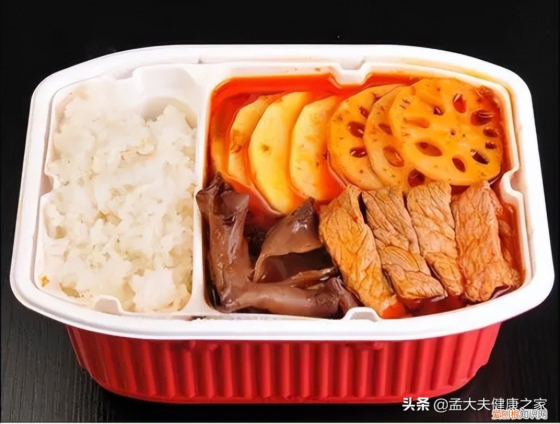 吃一次等于吃10个塑料袋，7岁男孩因为毒晚餐积食不长