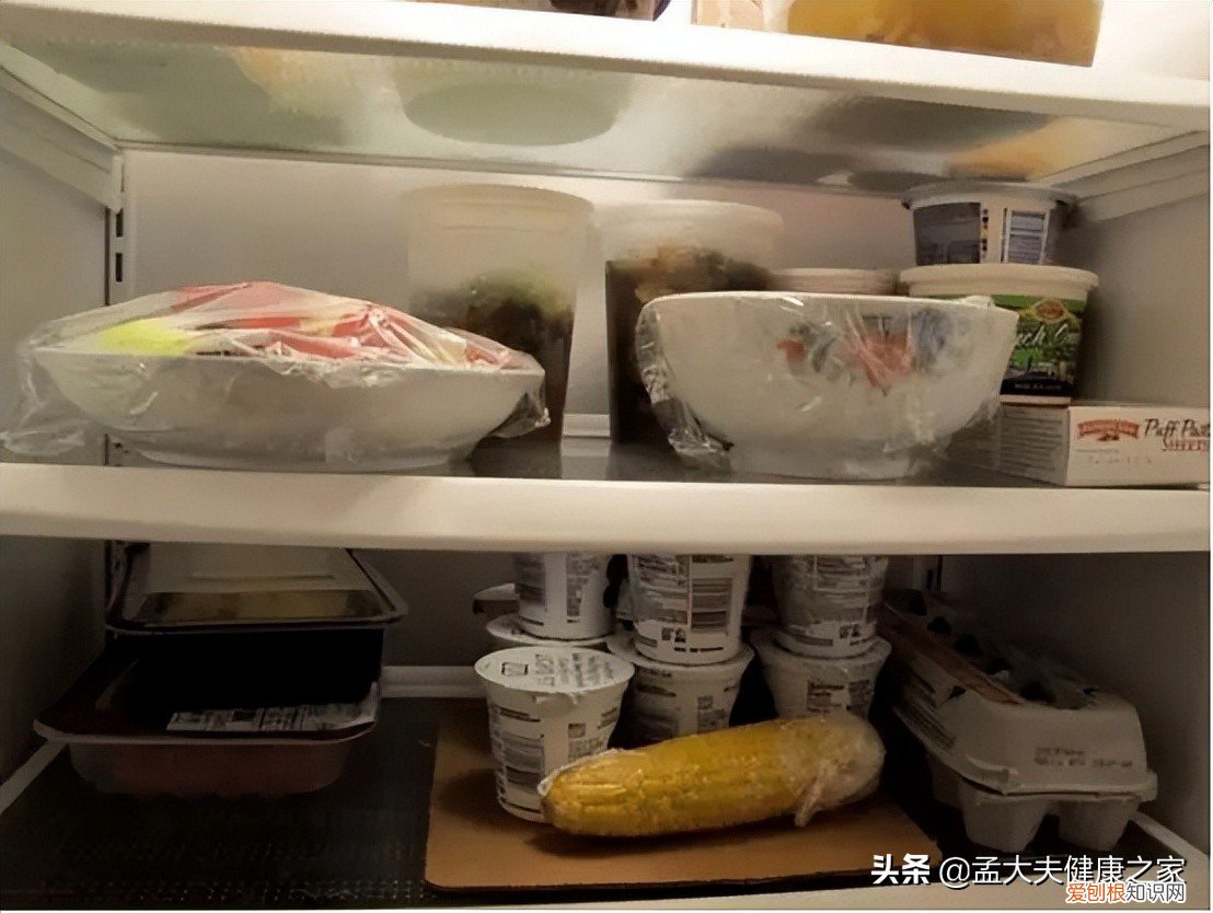 吃一次等于吃10个塑料袋，7岁男孩因为毒晚餐积食不长