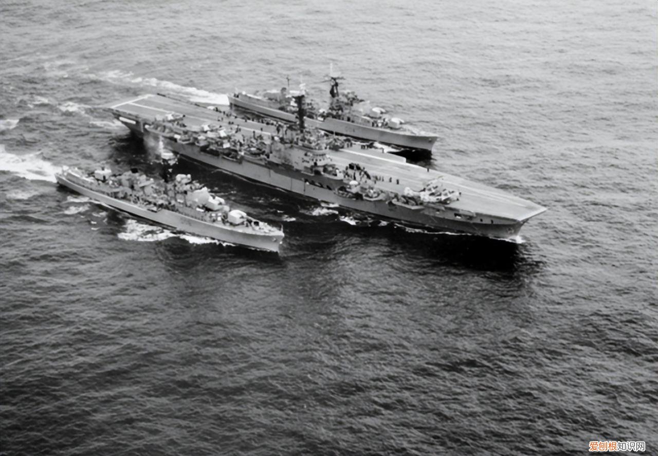 中国花了3000万美元买了一艘废船，让西方从幸灾乐祸到后悔都感到惊讶