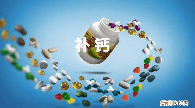 老年人常见的三个问题可能是缺钙的表现，经常吃三种食物可以补钙