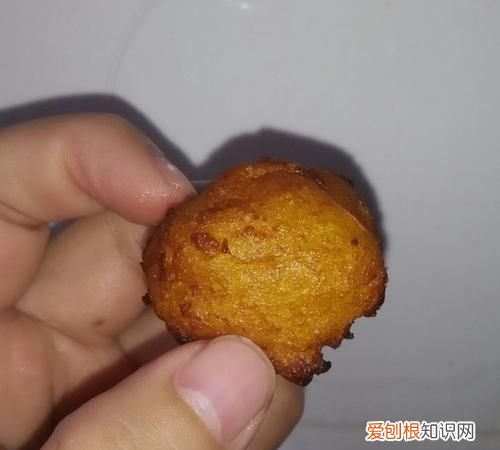 什么叫炸棉布，油炸果子上糖浆怎么上的