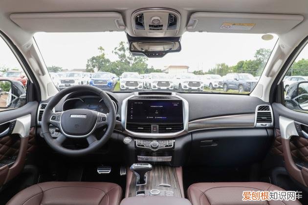 哈弗h9七座多少钱 哈弗h9多少钱