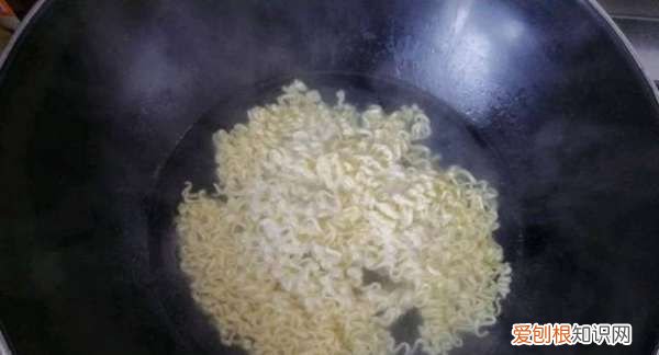 怎么做好吃的泡面，如何做出好吃的方便面窍门