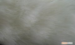 人造毛是拿来做什么的 人造毛都用什么材质