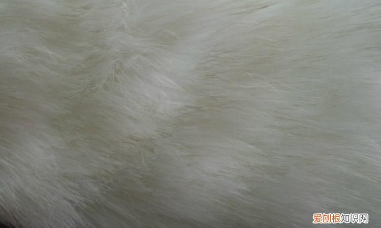 人造毛是拿来做什么的 人造毛都用什么材质