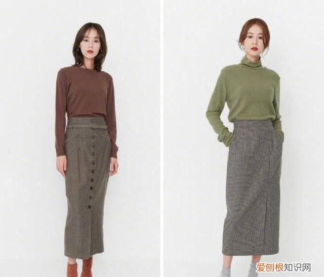 微胖女孩怎么搭配衣服显瘦 微胖女孩如何搭配衣服显瘦