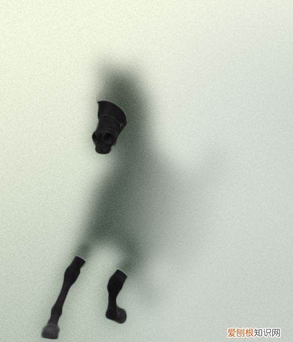 ps添加毛玻璃效果，ps怎么做毛玻璃效果