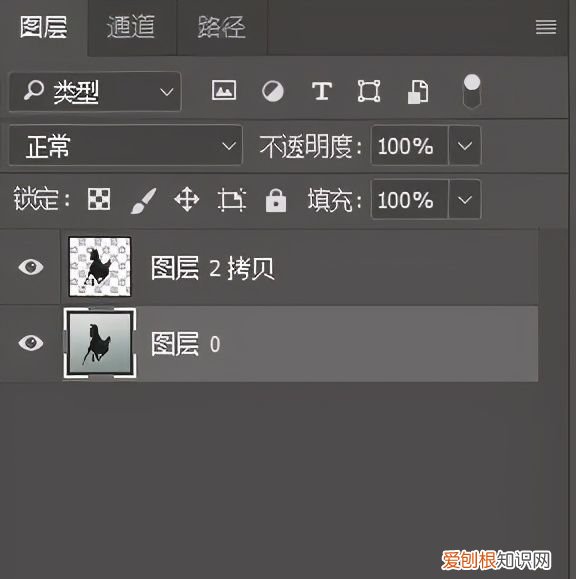 ps添加毛玻璃效果，ps怎么做毛玻璃效果