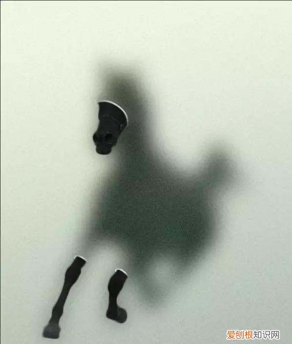 ps添加毛玻璃效果，ps怎么做毛玻璃效果