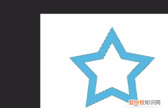 PS怎么画五角星，ps画五角星用什么工具