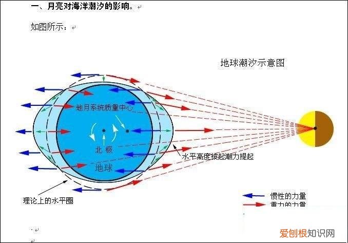 流浪地球地球停止自转还有引力吗 流浪地球为什么要停止自转