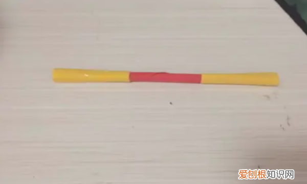 伸缩金箍棒怎么折，伸缩金箍棒怎么玩教程