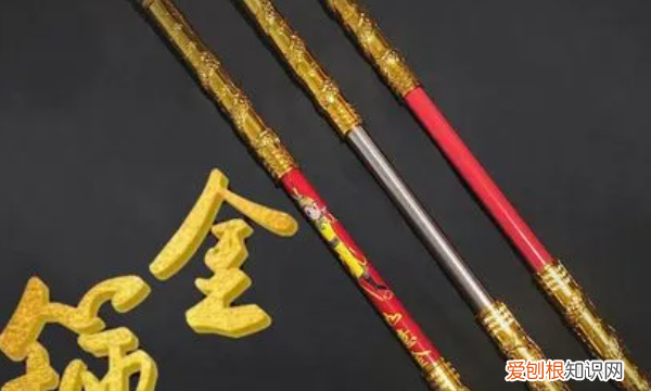 伸缩金箍棒怎么折，伸缩金箍棒怎么玩教程