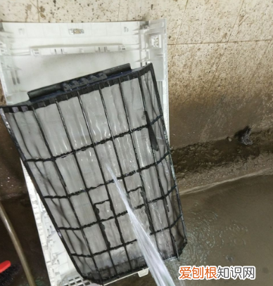 格力落地空调怎么清洗 格力落地空调如何清洗