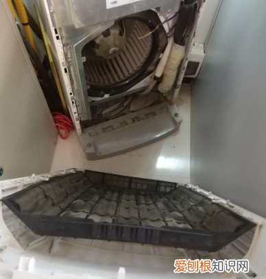 格力落地空调怎么清洗 格力落地空调如何清洗