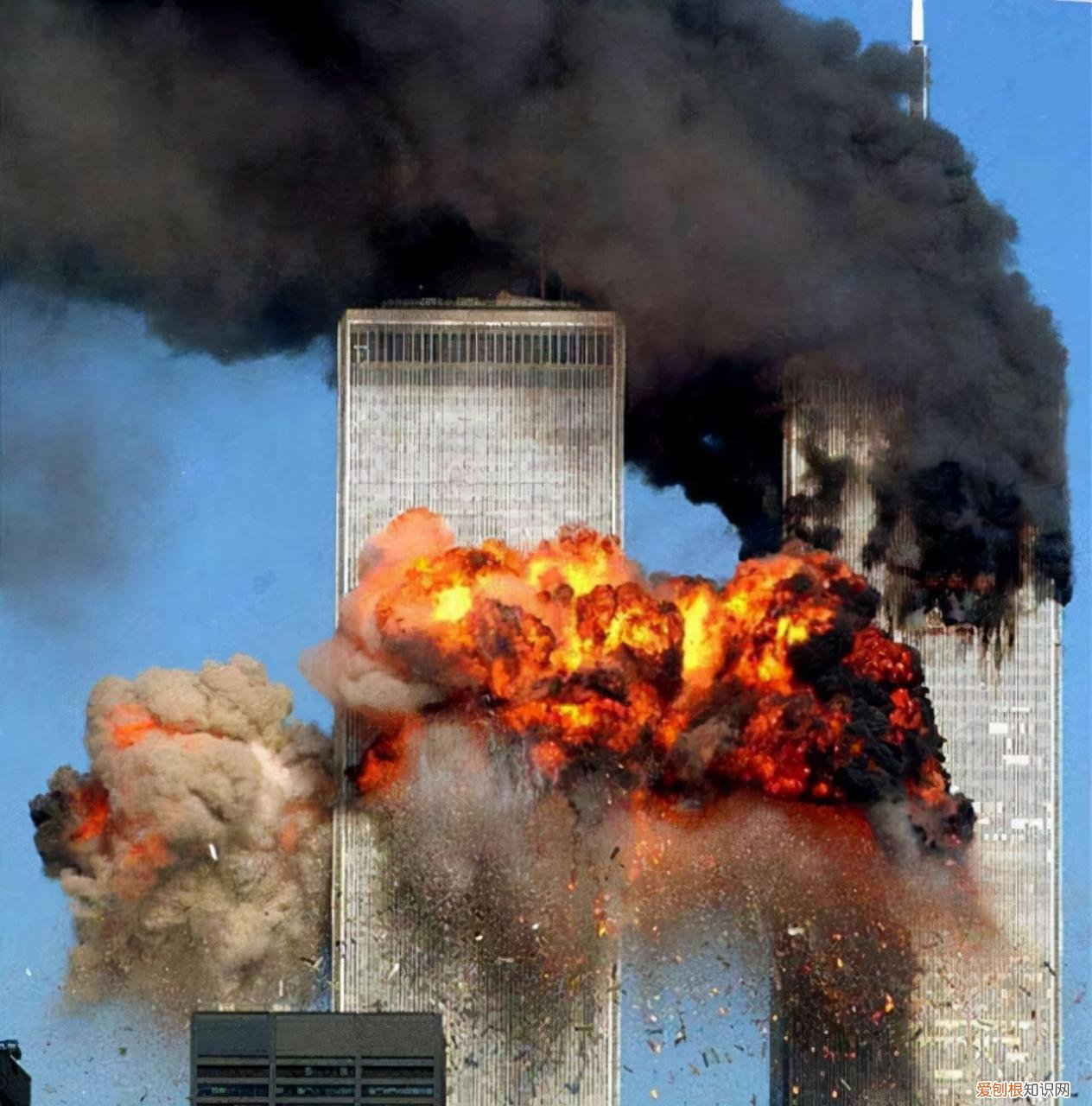 为什么美国42天打下伊拉克，20年打不下阿富汗 美国为什么不直接灭了阿富汗