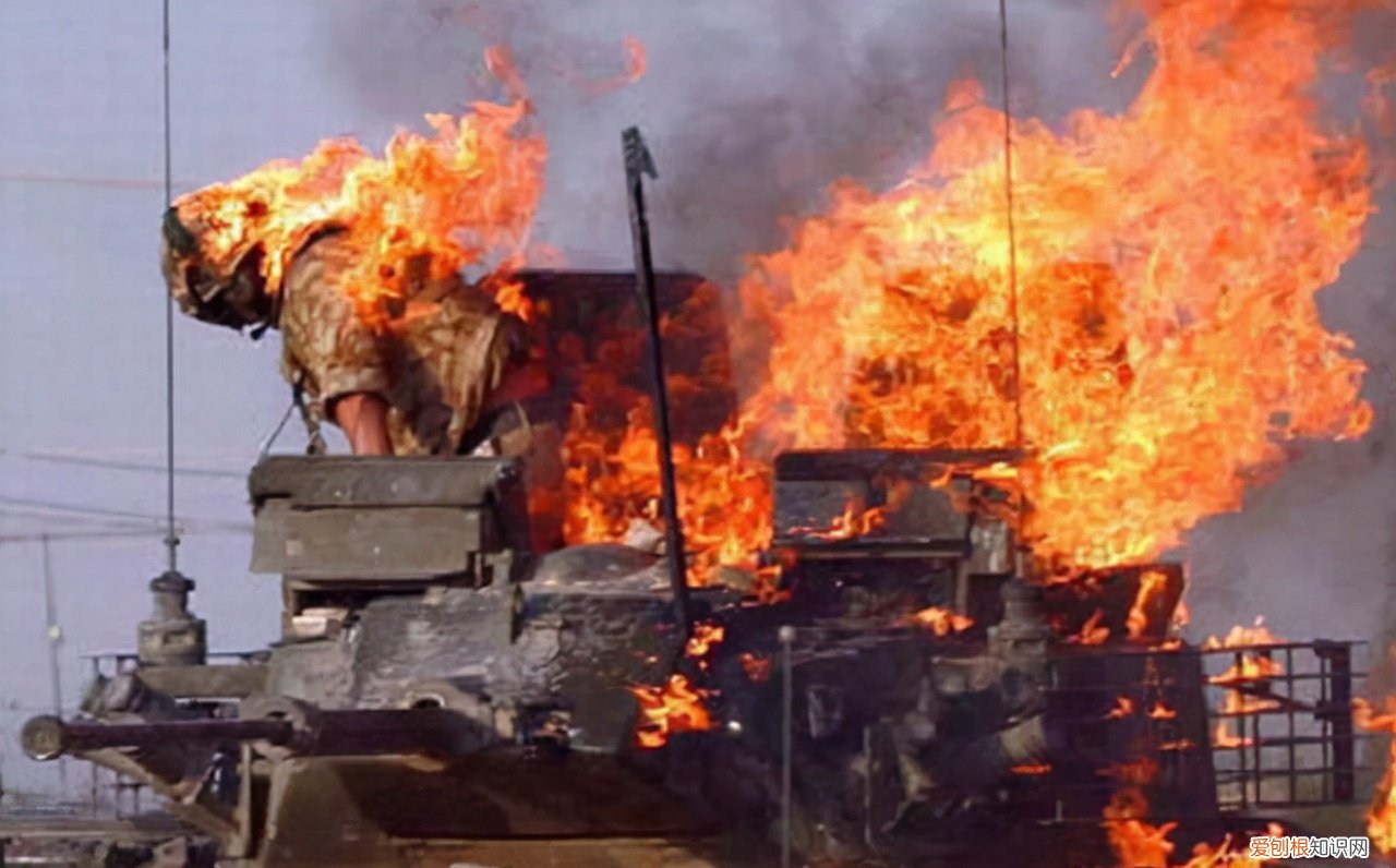 为什么美国42天打下伊拉克，20年打不下阿富汗 美国为什么不直接灭了阿富汗